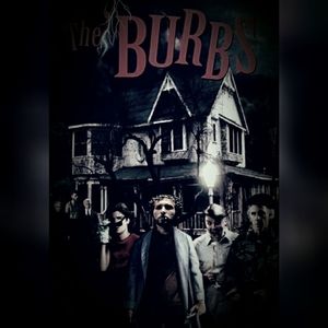 Meet your Posher, Robert